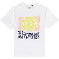 Element Volley Kurzärmeliges T-shirt