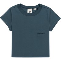 Element Yarnhill kurzarm-T-shirt