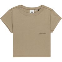 Element Yarnhill kurzarm-T-shirt