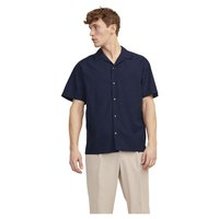jack---jones-chemise-a-manches-courtes-summer-resort-linen