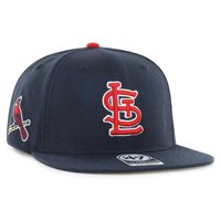 47 MLB St. Louis Cardinals Replica Sure Shot Shot Cap