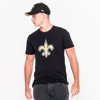 New era NFL Regular New Orleans Saints Short Sleeve T-Shirt