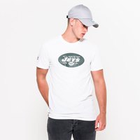 New era T-shirt à Manches Courtes NFL Regular New York Jets