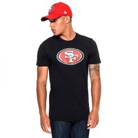 New era NFL Regular Saf49E Short Sleeve T-Shirt