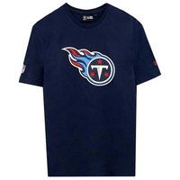 New era NFL Regular Tennessee Titans Kurzärmeliges T-shirt