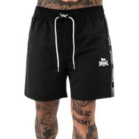 Lonsdale Kirbuster Zwemshorts