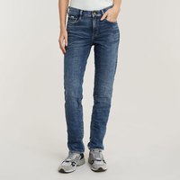 G-Star Strace Straight Fit Jeans