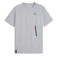 Puma Tech Pocket Kurzärmeliges T-shirt