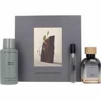 Adolfo dominguez Set Agua De Perfume&Desodorante Ebano Salvia