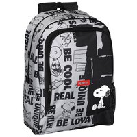 Perona Grunge 42 cm Snoopy Backpack