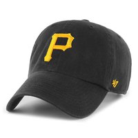 47 Gorra MLB Pittsburgh Pirates