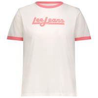 Lee Ringer kurzarm-T-shirt