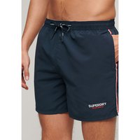 superdry-pantalons-curts-de-natacio-sportswear-emb-15