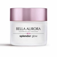Bella aurora Splendor Glow Day 50ml Anti-Aging Illuminating Facial Treatment