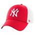 47 New York Yankees Branson Cap