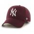 47 New York Yankees MVP Cap