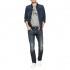 Calvin klein jeans Re Issue CN Regular Fit Fit Short Sleeve T-Shirt