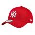 New Era 39Thirty New York Yankees Kappe