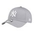 New Era 39Thirty New York Yankees Шапка