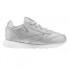 Reebok classics Leather Syn Infant Trainers