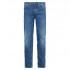 Timberland Squam Lake Stretch Straight Jeans