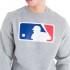 New era MLB Logo Crew Neck Sweatshirt