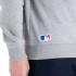 New era MLB Logo Crew Neck Sweatshirt