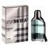 Burberry The Beat For Men Eau De Toilette 50ml Perfume
