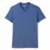 Lacoste TH6604 Short Sleeve T-Shirt