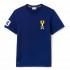 Lacoste TH9107 Short Sleeve T-Shirt