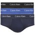Calvin Klein Cadera Slip 3 Yksiköitä