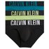 Calvin Klein Escorregar Hip 3 Unidades