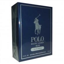 Ralph lauren Polo Blue Eau De Parfum 75ml Perfume