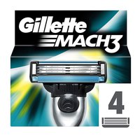 gillette-mach3-replacement-4-pack