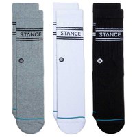 Stance Basic socks 3 Pairs