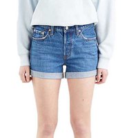 levis---501-denim-shorts