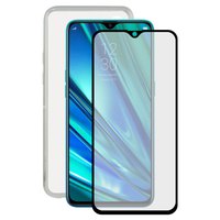 contact-realme-x2-case-and-glass-protector-9h