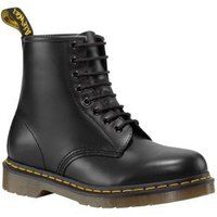 Dr martens 1460 Bex Smooth Boots Black | Dressinn