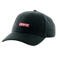 levis---baby-tab-logo-cap