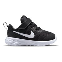 Nike Revolution 5 TDV Running Shoes Black | Runnerinn