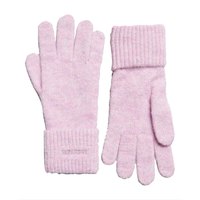 superdry-vintage-ribbed-gloves