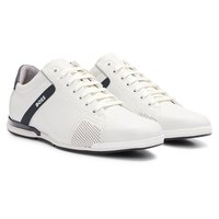 BOSS Saturn Lux4 A 10214348 trainers