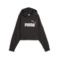 puma-ess-logo-cropped-hoodie