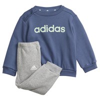 adidas-lineage-french-terry-joggers