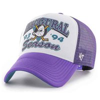 47 NHL Anaheim Ducks Foam Champ Cap
