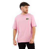 Lacoste TH0062 short sleeve T-shirt