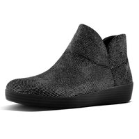 Fitflop Supermod II booties