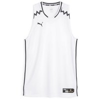 Puma Hoops Team Game sleeveless T-shirt